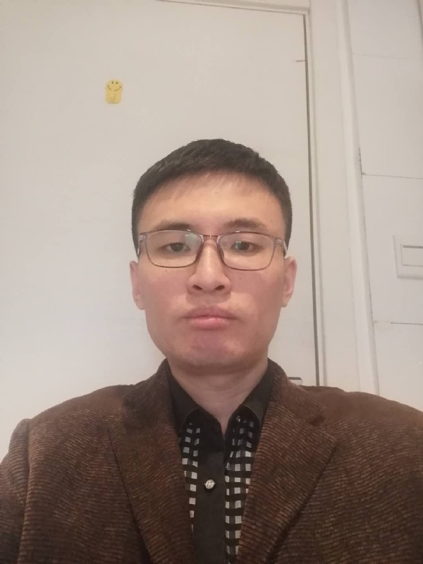 我思故我在的第一张照片--将乐相亲网