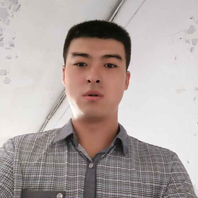 小白龙的第一张照片--将乐相亲网
