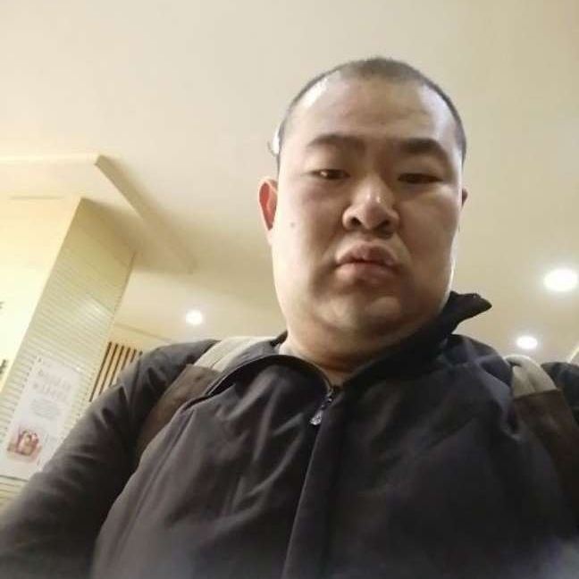 爱是很久忍耐的第一张照片--将乐相亲网
