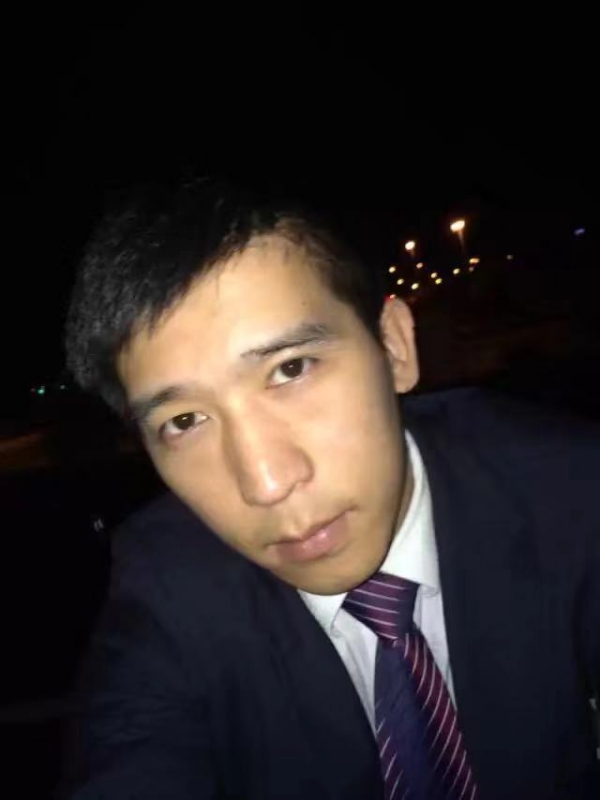 一条孤独的鱼的第一张照片--将乐相亲网