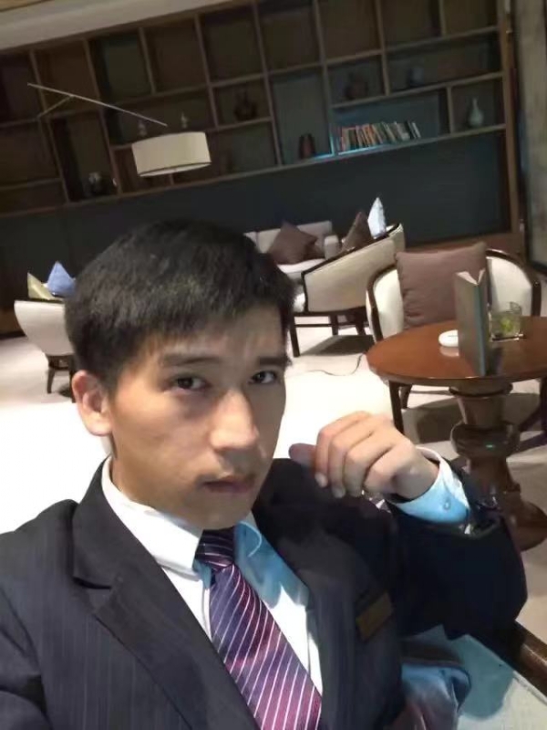 一条孤独的鱼的第二张照片--将乐相亲网