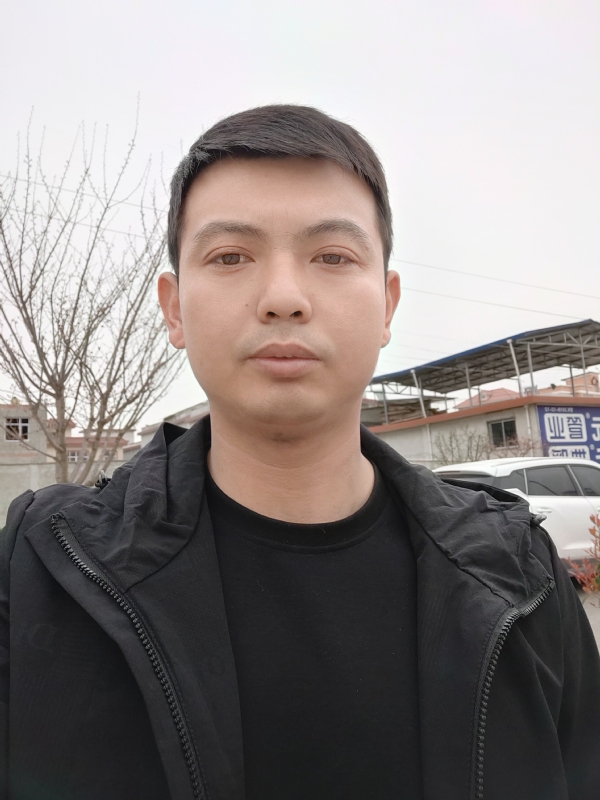 看看的第一张照片--将乐相亲网