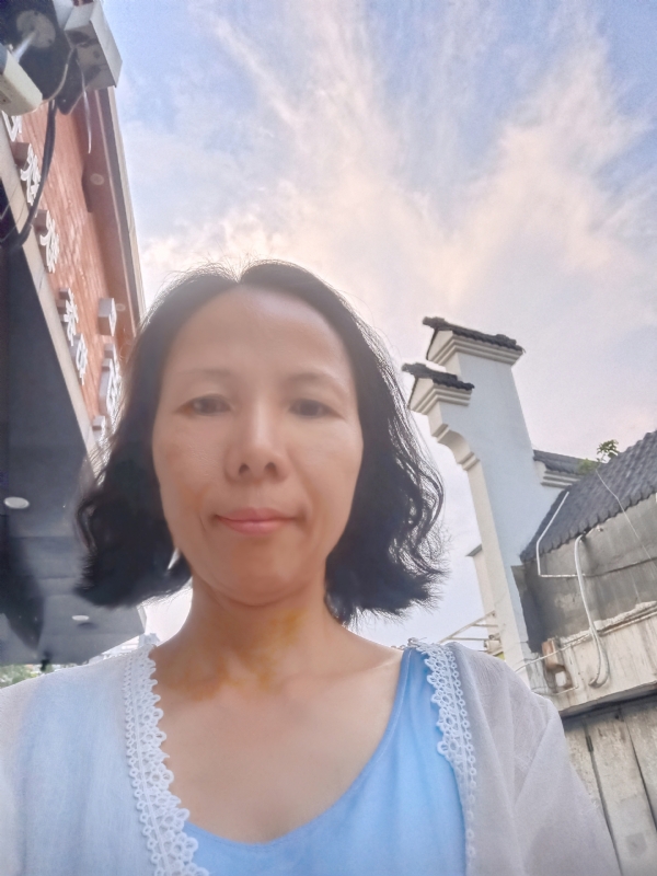 吴敌的第一张照片--将乐相亲网