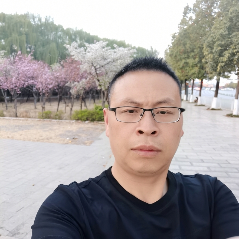 好好的第一张照片--将乐相亲网
