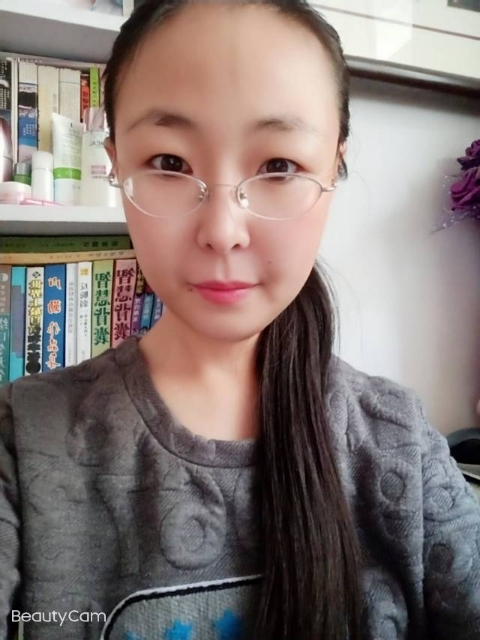 精卫公主的第二张照片--将乐相亲网