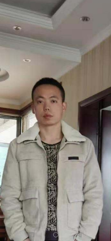 tom的第一张照片--将乐相亲网