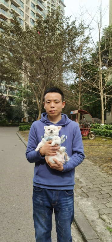 tom的第四张照片--将乐相亲网