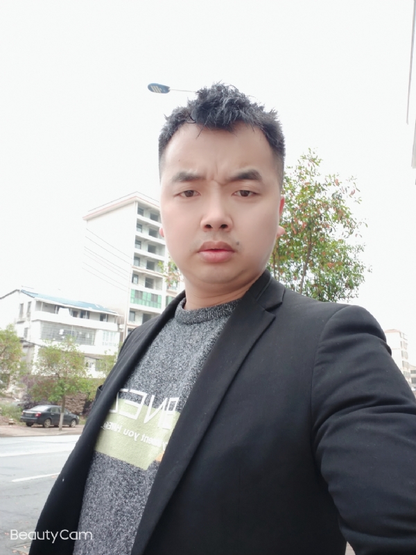 以爱修心以心养爱的第一张照片--将乐相亲网