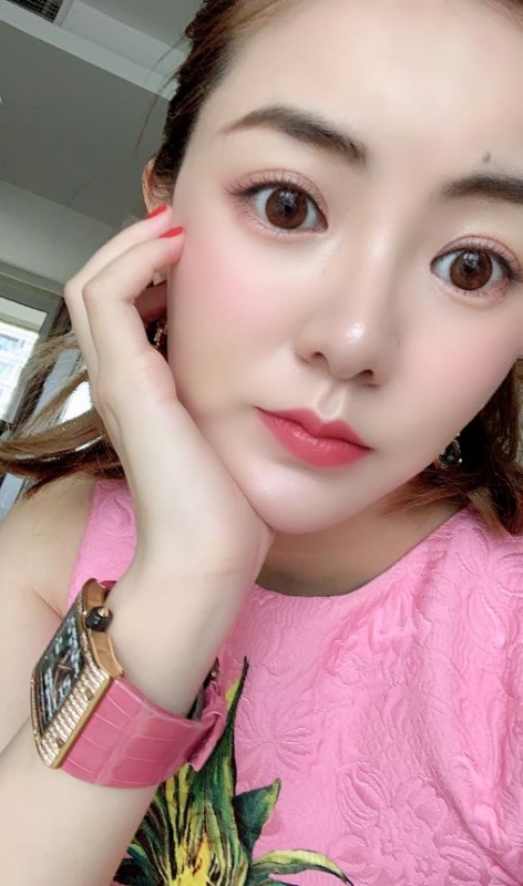 往事如煙的第一张照片--将乐相亲网