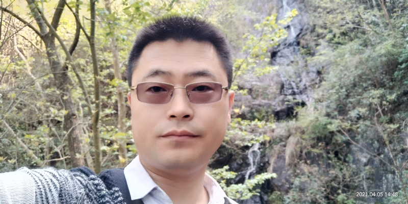 往后余生的第一张照片--将乐相亲网