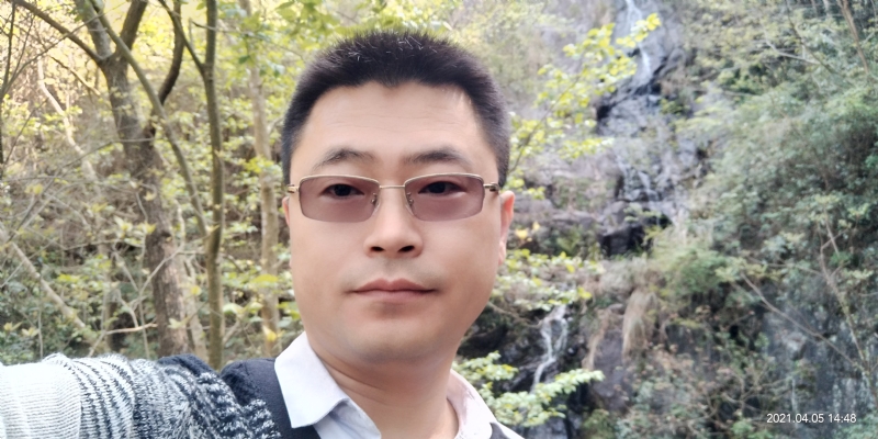 往后余生的第二张照片--将乐相亲网