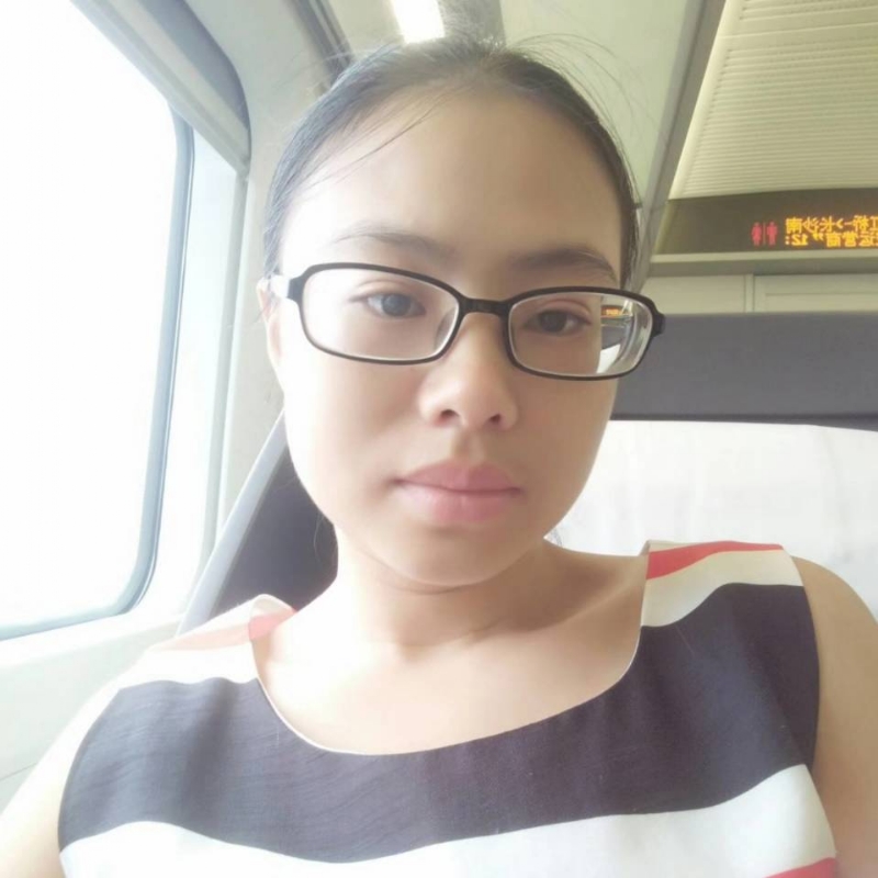 我爱我家的第一张照片--将乐相亲网