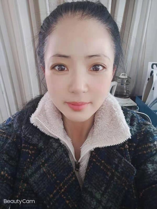 春晓的第一张照片--将乐相亲网