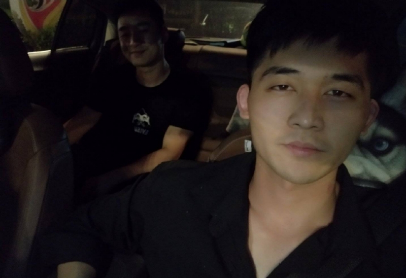 你的好好先生的第一张照片--将乐相亲网