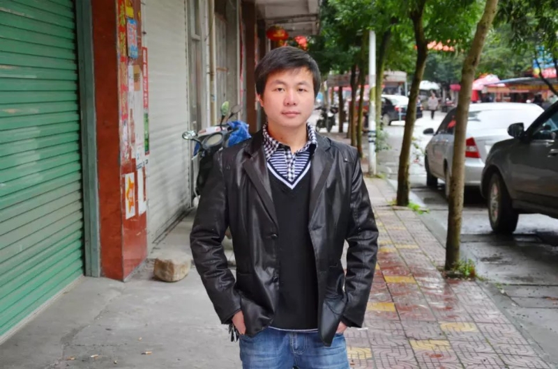 青春正点的第一张照片--将乐相亲网