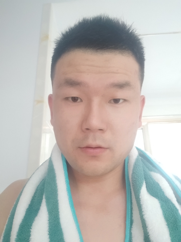 海滨的第一张照片--将乐相亲网