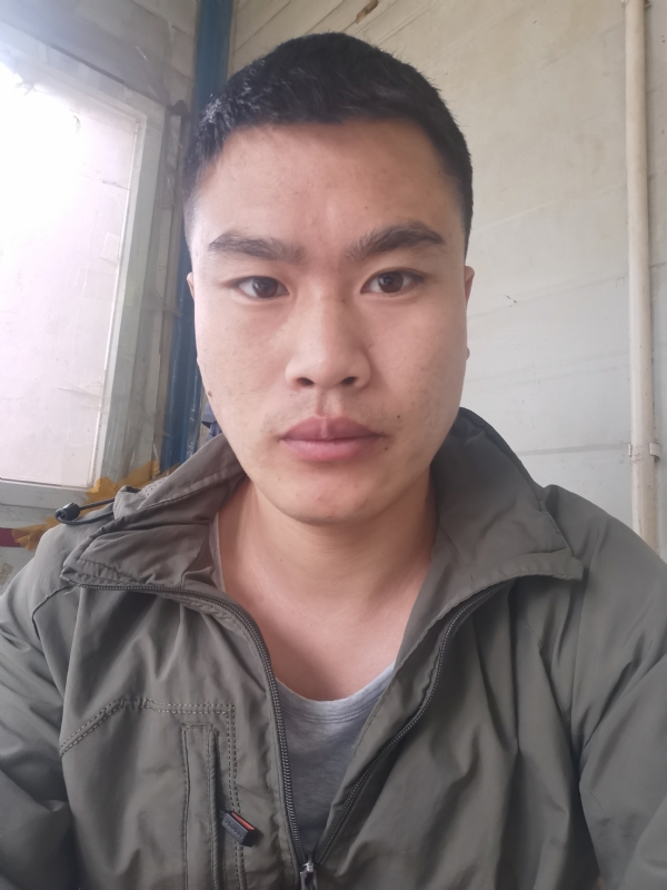 找个家的第一张照片--将乐相亲网