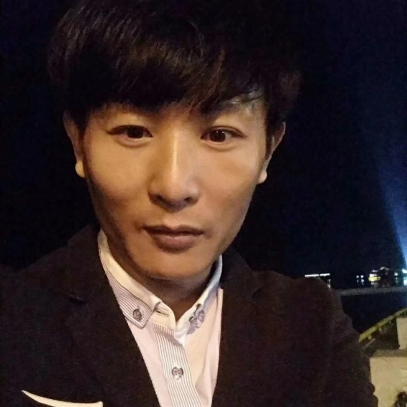 Andy的第一张照片--将乐相亲网