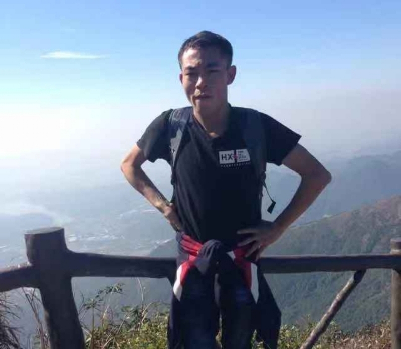 美丽传说的第二张照片--将乐相亲网