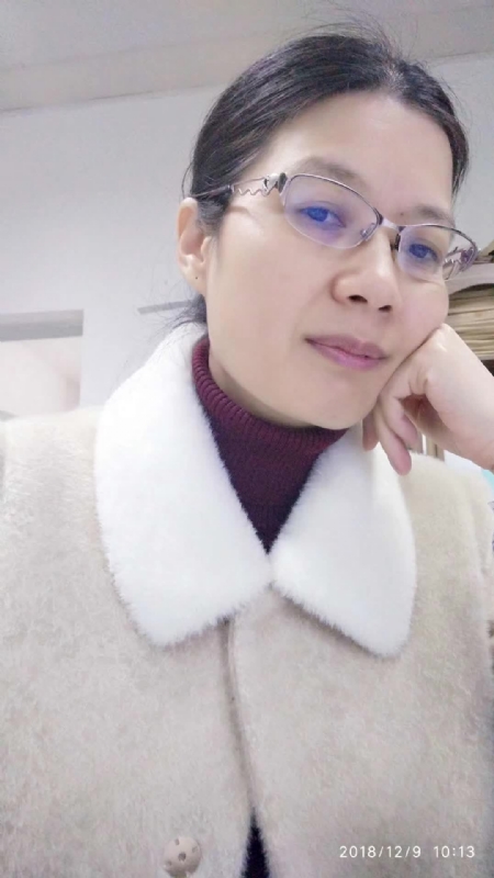 芷妤的第一张照片--将乐相亲网
