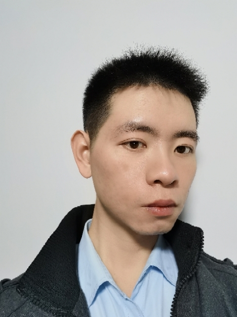 雨过天晴的第一张照片--将乐相亲网
