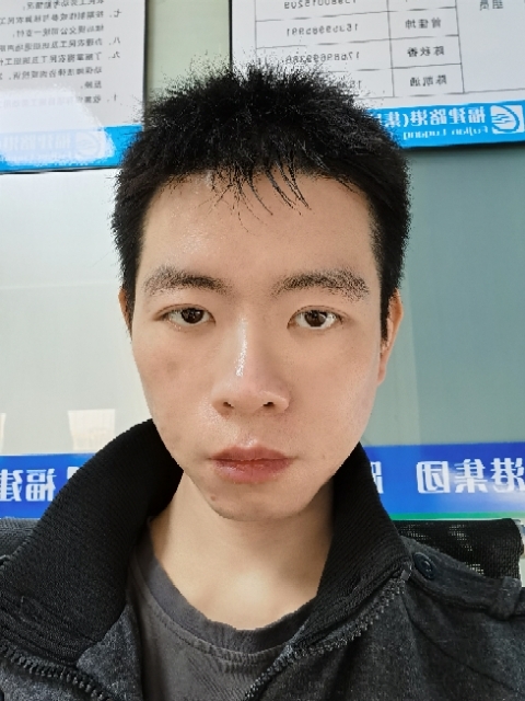 雨过天晴的第二张照片--将乐相亲网