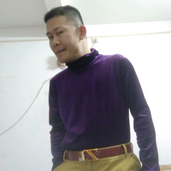依男的第二张照片--将乐相亲网