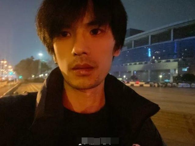陈书誉的第一张照片--将乐相亲网