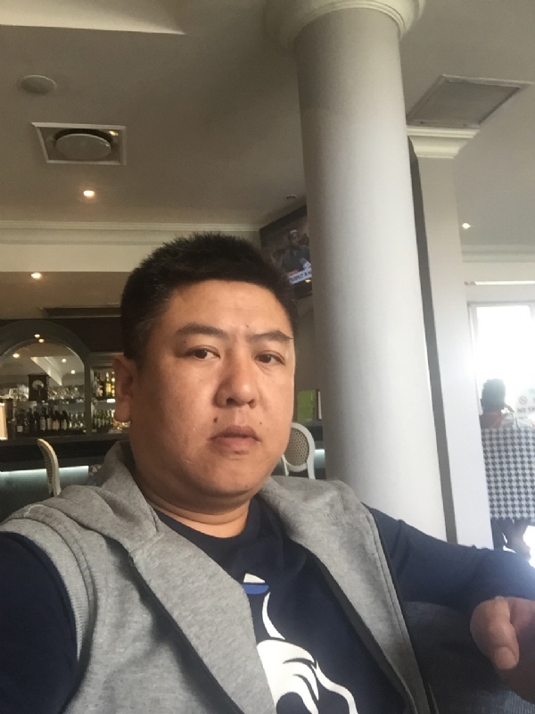 灵魂主义的第一张照片--将乐相亲网