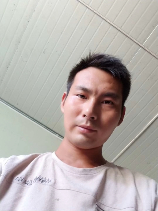 快乐肥宅水的第一张照片--将乐相亲网