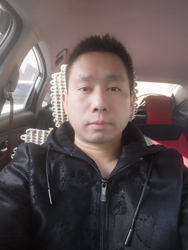 孤独的狼的第二张照片--将乐相亲网