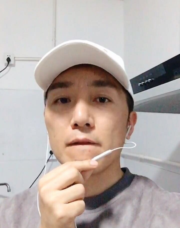简单人生的第一张照片--将乐相亲网