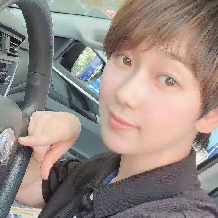 燕子的第一张照片--将乐相亲网