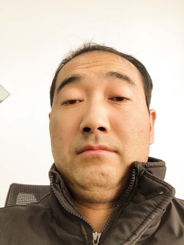 灵魂伴侣的第一张照片--将乐相亲网