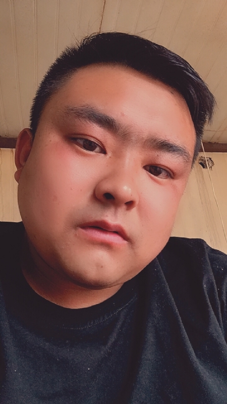 爱我所爱的第一张照片--将乐相亲网