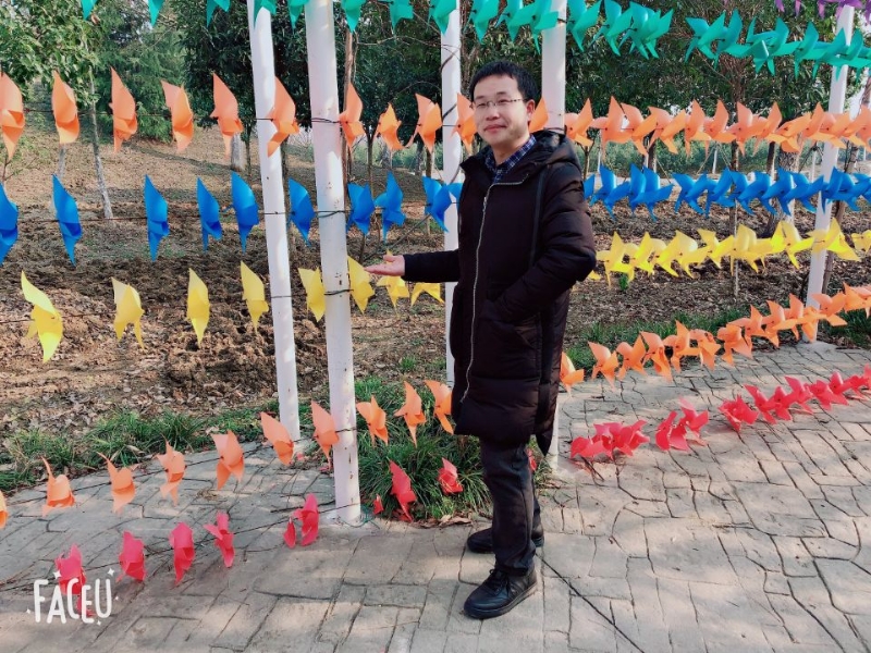 童话里的海的第一张照片--将乐相亲网