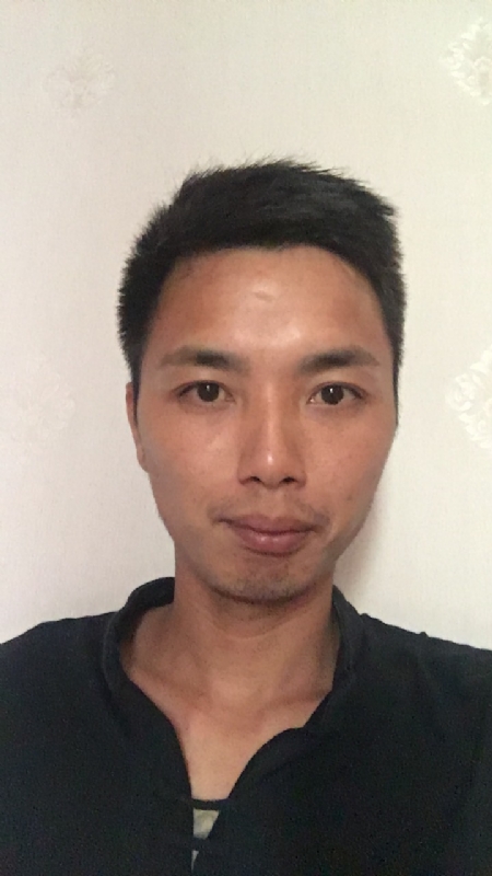 孤独无依的我的第一张照片--将乐相亲网