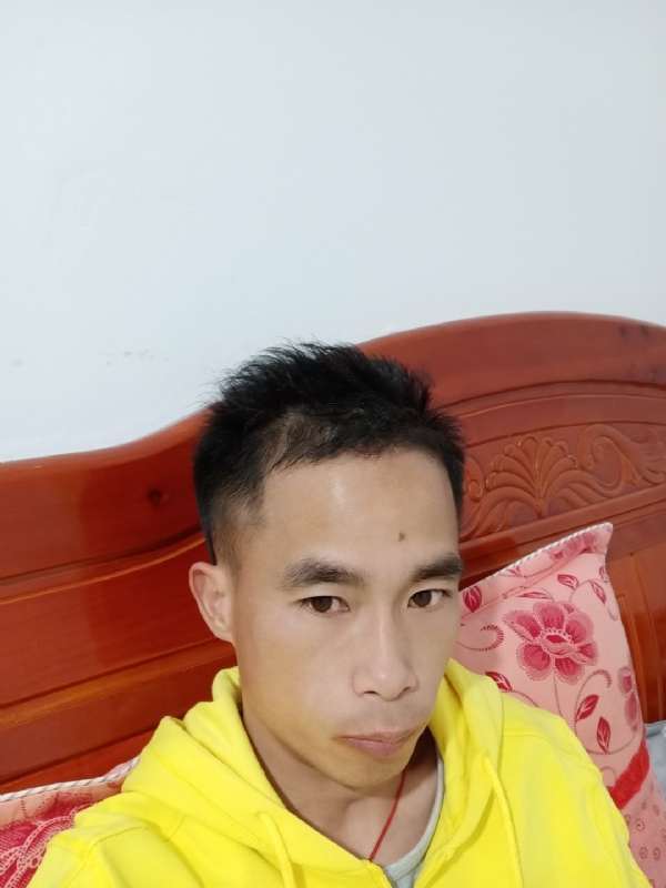 小biu崽的第一张照片--将乐相亲网