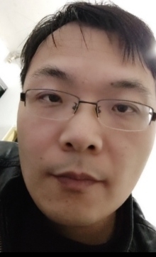 勇的第一张照片--将乐相亲网