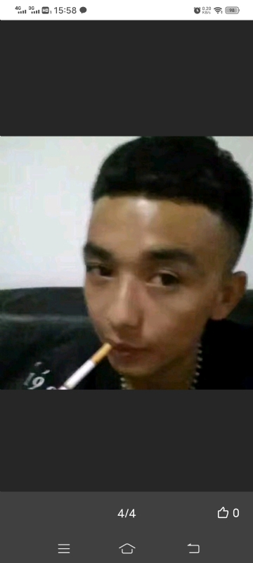 天道酬勤的第一张照片--将乐相亲网