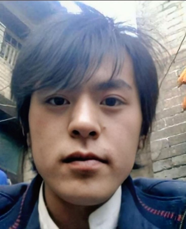 等你出现的第一张照片--将乐相亲网