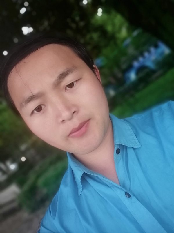 黎夕旧梦的第一张照片--将乐相亲网