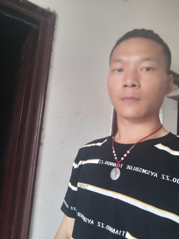 爱，请深爱的第一张照片--将乐相亲网