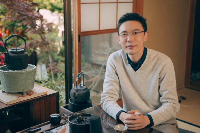 随遇而安的第一张照片--将乐相亲网