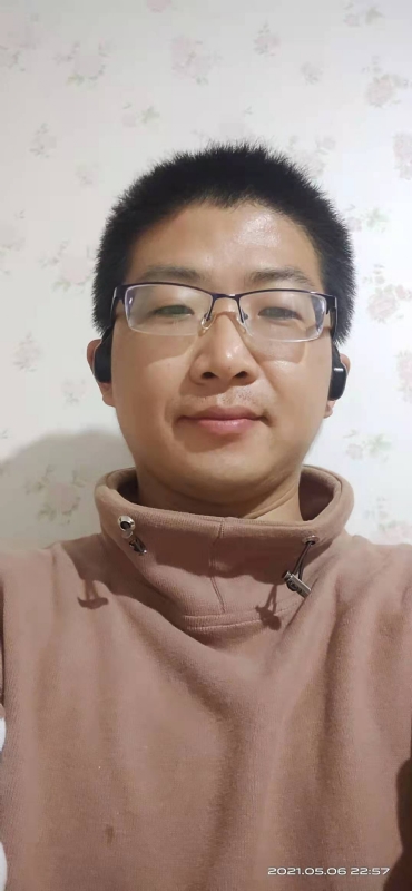 晴天的第一张照片--将乐相亲网
