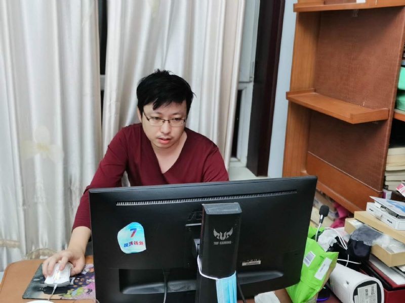 津彩的第一张照片--将乐相亲网