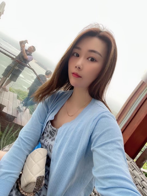 心灵的声音的第一张照片--将乐相亲网