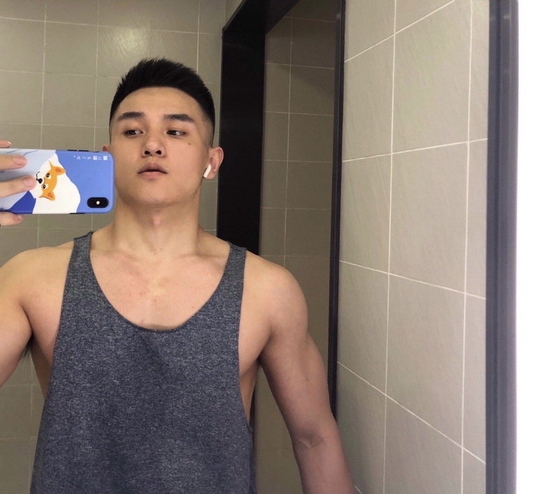 李文亮的第一张照片--将乐相亲网