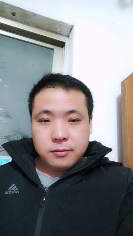 金钥匙的第一张照片--将乐相亲网