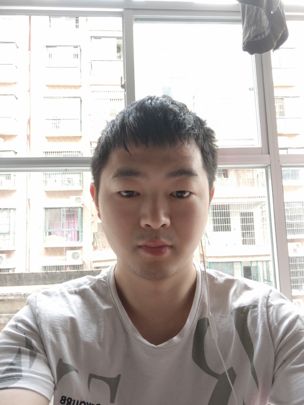 我为你而来的第一张照片--将乐相亲网